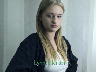 Lynneallenson