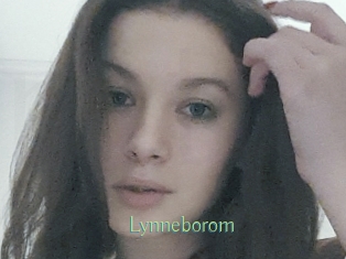 Lynneborom