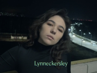 Lynneckersley