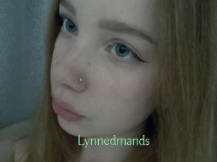 Lynnedmands