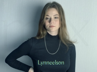 Lynneelson