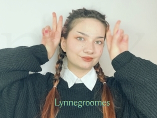 Lynnegroomes