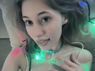 Lynnehallett