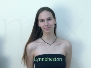 Lynneheston