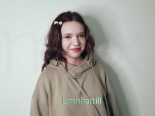 Lynnhartill