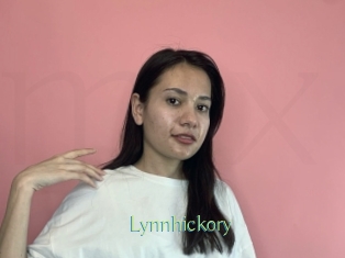 Lynnhickory