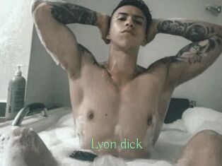 Lyon_dick