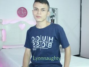 Lyonnaughty