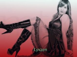 Lyxzen