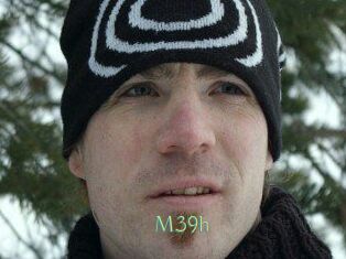 M39h