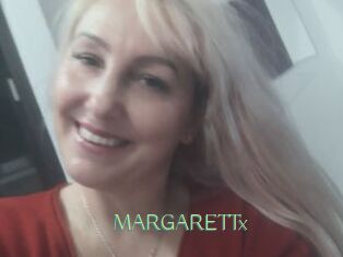 MARGARETTx