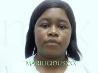 MARILICIOUSXXX