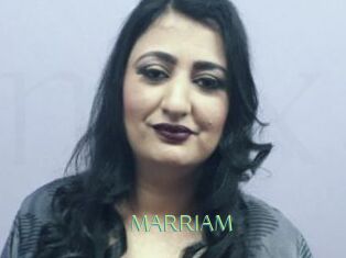 MARRIAM