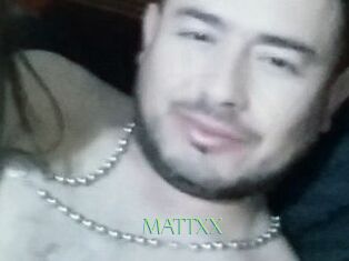 MATTXX