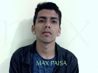 MAX_PAISA