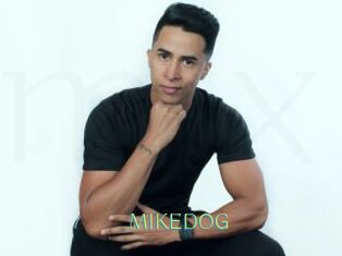 MIKEDOG