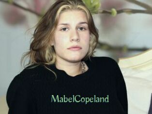 MabelCopeland