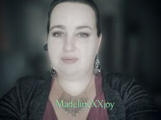 MadelineXXjoy