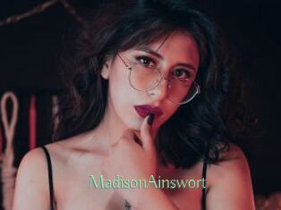 MadisonAinswort