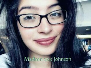 Madison_xxx_Johnson