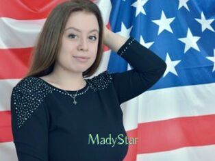 MadyStar