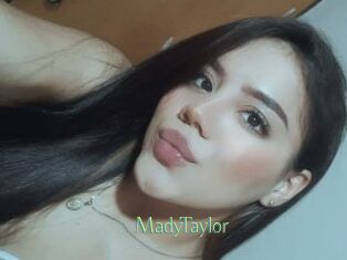 MadyTaylor