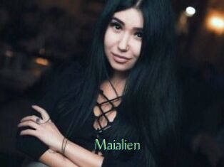 Maialien