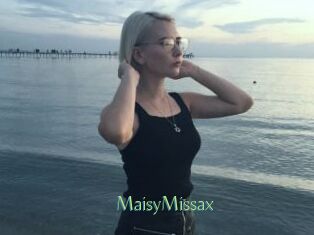 MaisyMissax