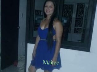 Maitee