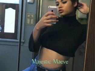 Majestic_Maeve