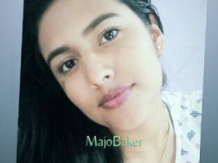 MajoBaker