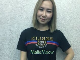 MalieMeow