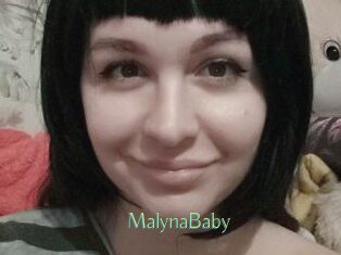 MalynaBaby