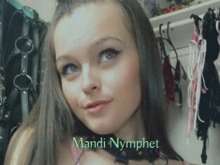 Mandi_Nymphet