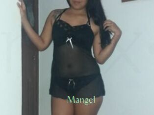 Mangel