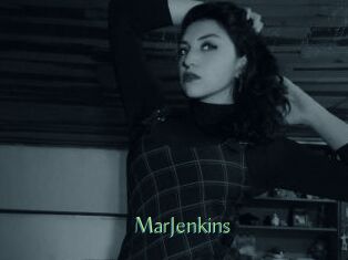 MarJenkins