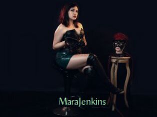 MaraJenkins