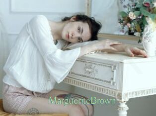 MargueriteBrown