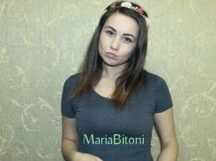 MariaBitoni