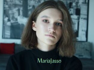 MariaJasso