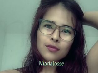 MariaJosse