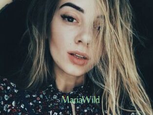 MariaWild