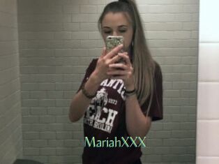 MariahXXX