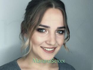 MarianaSexxx