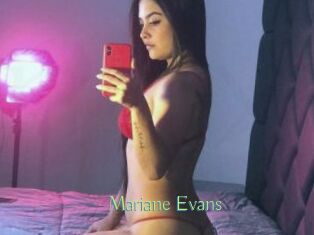 Mariane_Evans