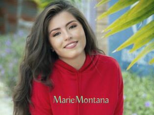 MarieMontana