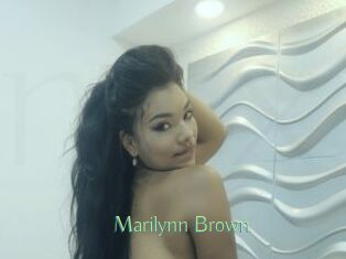 Marilynn_Brown