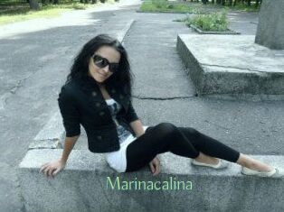 Marinacalina