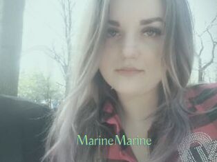 MarineMarine