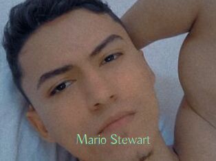 Mario_Stewart